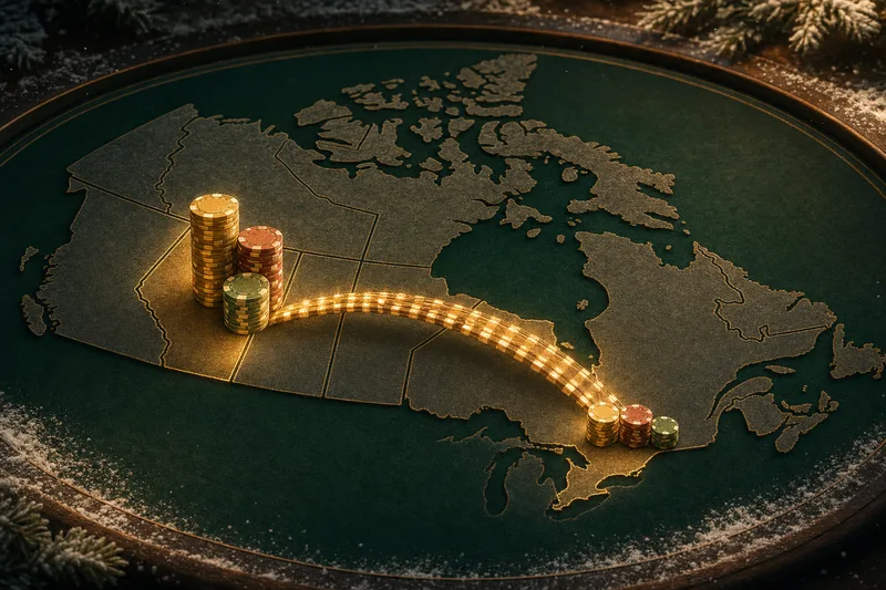 Alberta applicants and Ontario shared liquidity May 2026