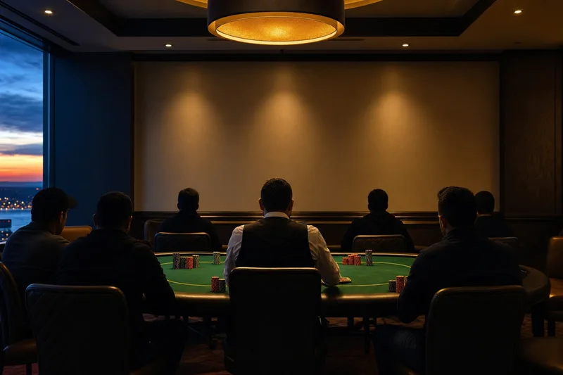 Casino Niagara Spring Main Event May 2026