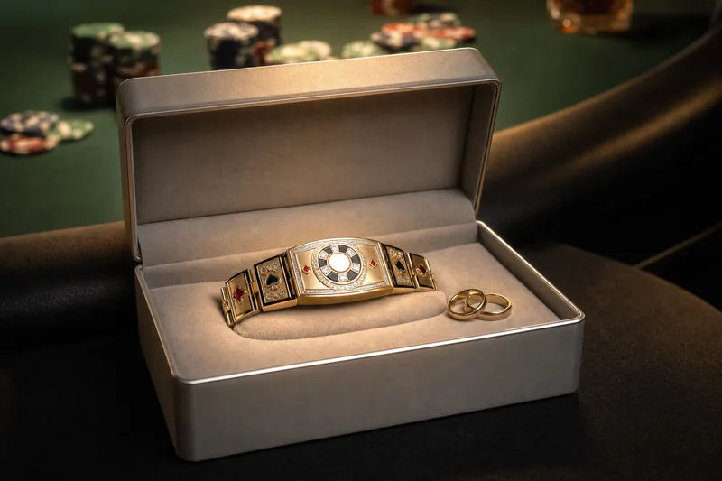 Alex Foxen wins WSOP Event 44 Super Turbo Bounty for $594,246 and fourth bracelet