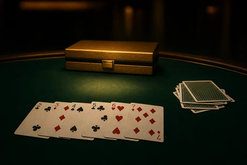 Koji Fujimoto wins $10K 2-7 Triple Draw; Todd Brunson 5th; Ladies Championship sets 1,475 record