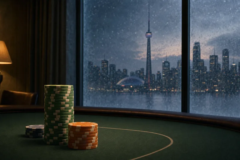 GGPoker Ontario surge May 2026
