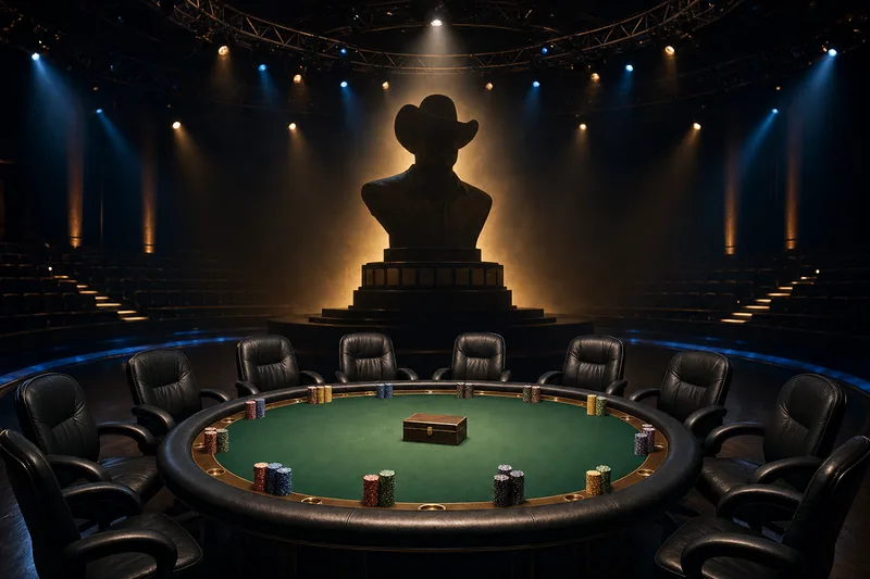 Ivey chases 12th bracelet at PPC final 6; Liberta wins Millionaire Maker $1.25M