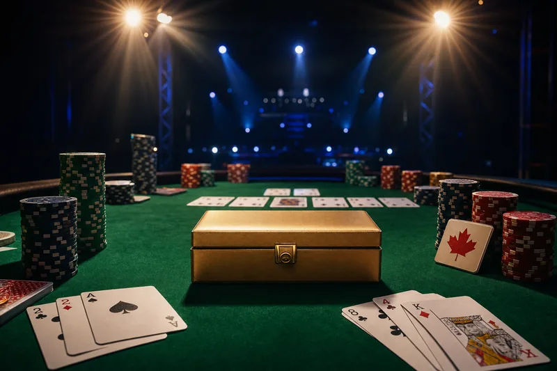Livingston into PPC final 15; Glaser leads, Ivey lurks for 12th bracelet