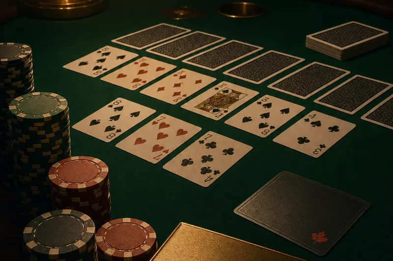 Negreanu out of $50K PPC; Halifax's Livingston ninth in chips Day 3