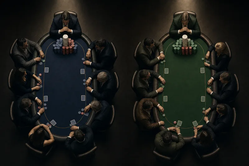 Negreanu and Dunn lead Canadian Day 8 at WSOP 2026
