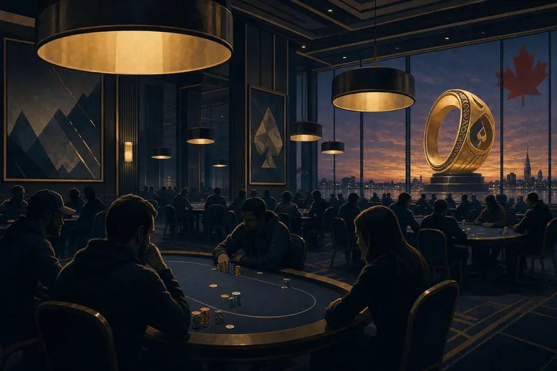 WSOP Circuit Playground May 2026