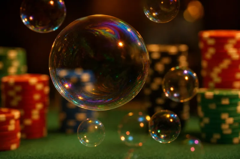 WSOP Main Event Day 3 wraps; money bubble Thursday morning