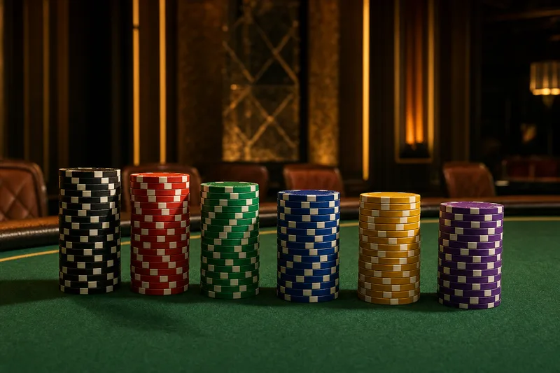 WSOP Main Event Day 5: Sharma of Toronto second in chips into Day 6